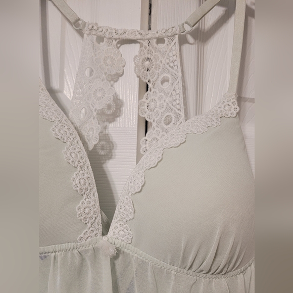 Apt 9 lingerie Set - Picture 3 of 8